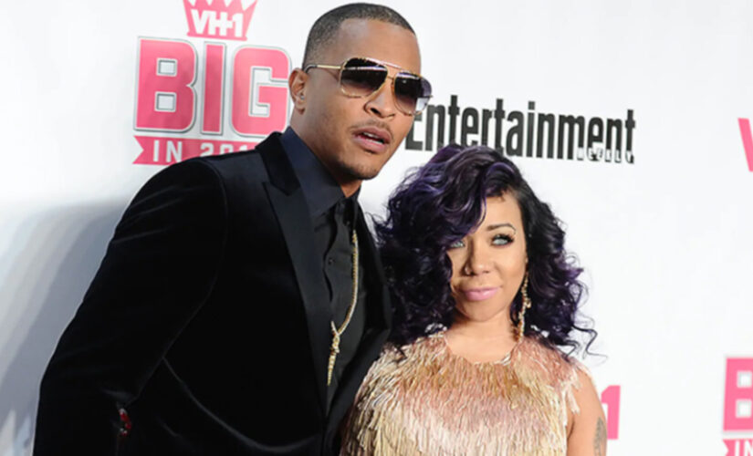 T.I. responds to sexual assault allegations in new music video ‘What It’s Come To’