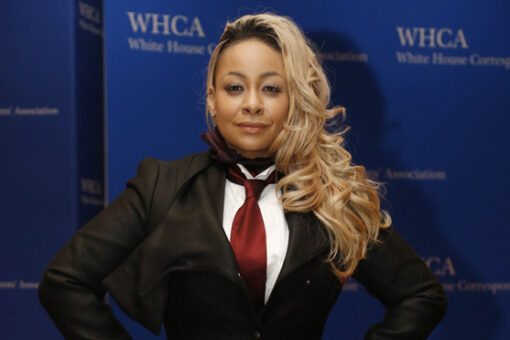 Raven-Symoné reveals she’s lost 28 pounds on weight loss journey