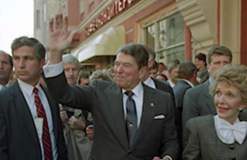 ‘Three Days in Moscow’ remembers Reagan’s efforts in Russia on the anniversary of the Moscow Summit
