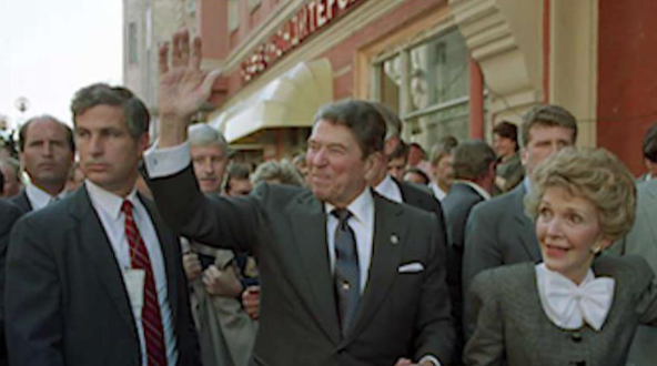 ‘Three Days in Moscow’ remembers Reagan’s efforts in Russia on the anniversary of the Moscow Summit