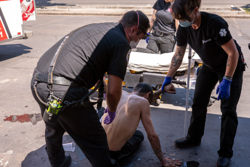 US heat wave turns deadly: How to stay safe
