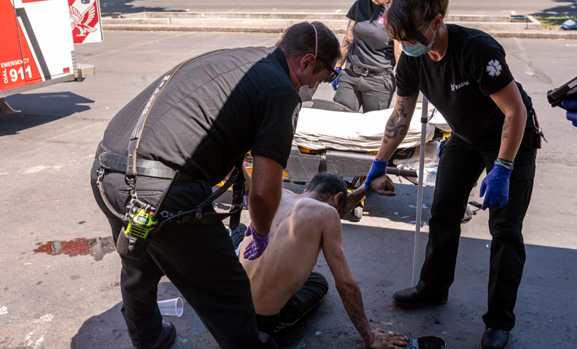 US heat wave turns deadly: How to stay safe