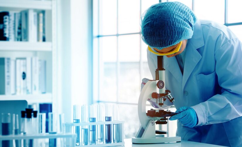 NIH finds potential coronavirus oral antiviral drug