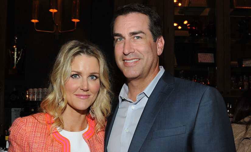 Rob Riggle’s estranged wife Tiffany Riggle: 5 things to know