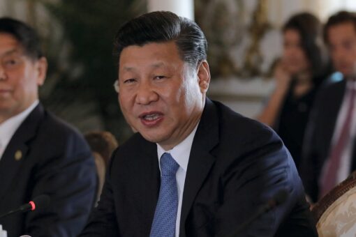 Bush nonprofit agreed to take $5 million from Chinese Communist Party-connected group: report