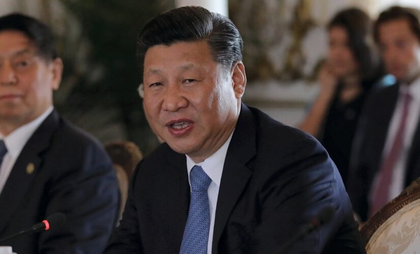 Bush nonprofit agreed to take $5 million from Chinese Communist Party-connected group: report