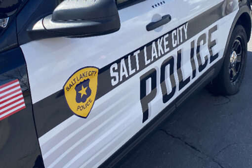 Salt Lake City police struggle to fill positions after more than a dozen officers leave department