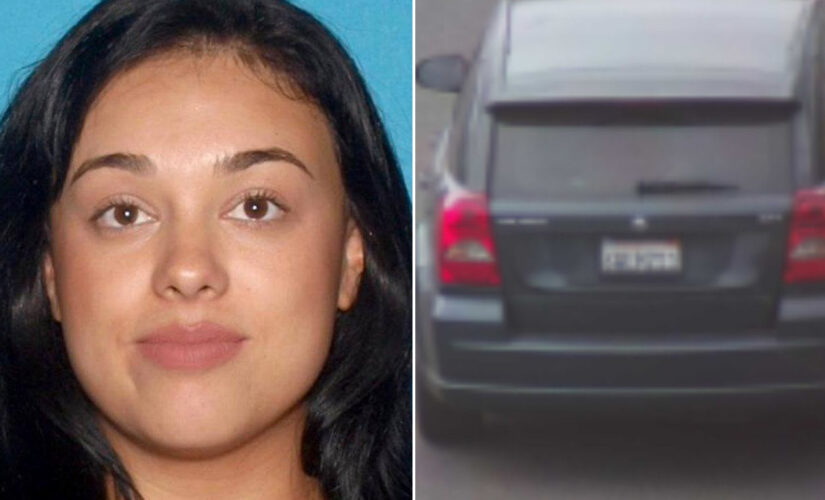 California mom wanted in murder of 7-year-old boy found dead near Las Vegas hiking trail