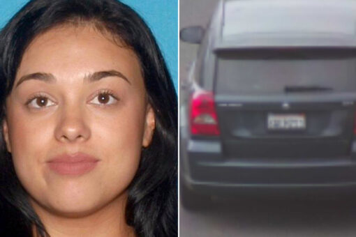 California mom wanted in murder of 7-year-old boy found dead near Las Vegas hiking trail