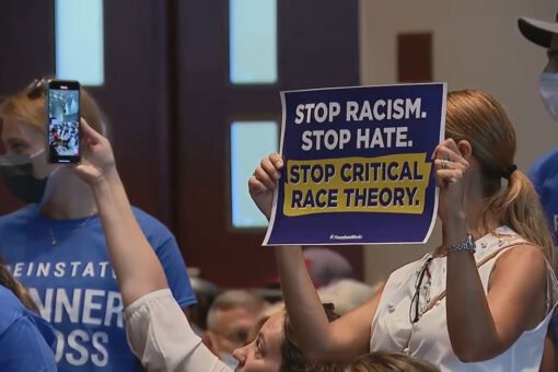 Critical Race Theory: These states are already cracking down on the controversial concept