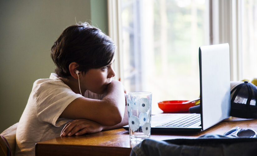 Excessive screen time linked to obesity in US preteens, study finds