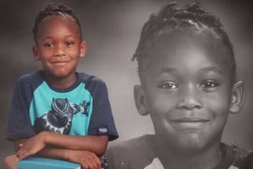 South Carolina authorities seize six dogs in connection to mauling death of 7-year-old child