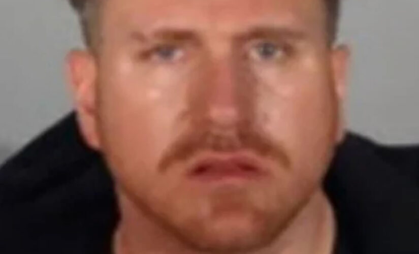 Los Angeles homicide, kidnapping suspect arrested; ex-girlfriend found alive
