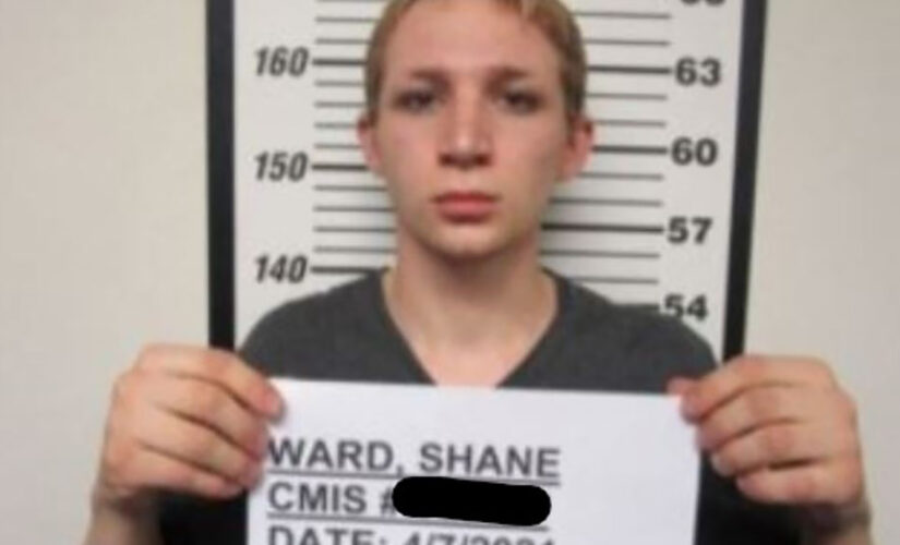 New Mexico mom wants repeat-offender son, 23, who allegedly cut ankle monitor and fled, kept behind bars