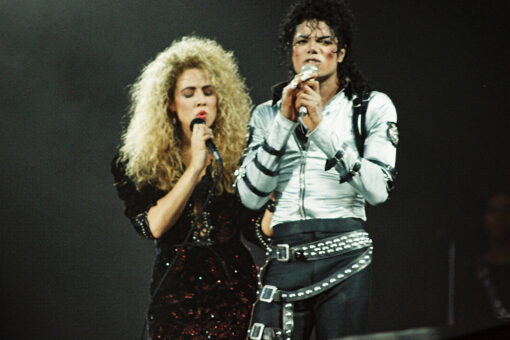 Sheryl Crow talks about alleged sexual harassment on Michael Jackson’s tour: ‘Come a long way’
