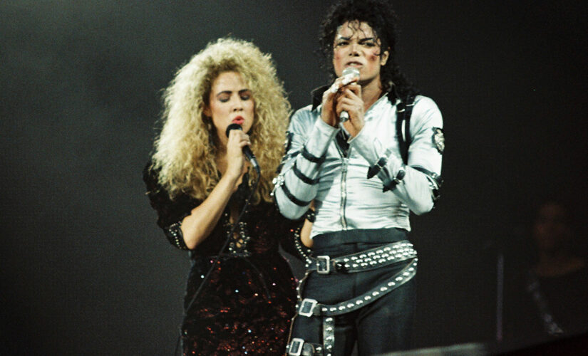 Sheryl Crow talks about alleged sexual harassment on Michael Jackson’s tour: ‘Come a long way’