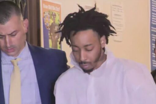 Suspect arrested in fatal shooting of 10-year-old NYC boy