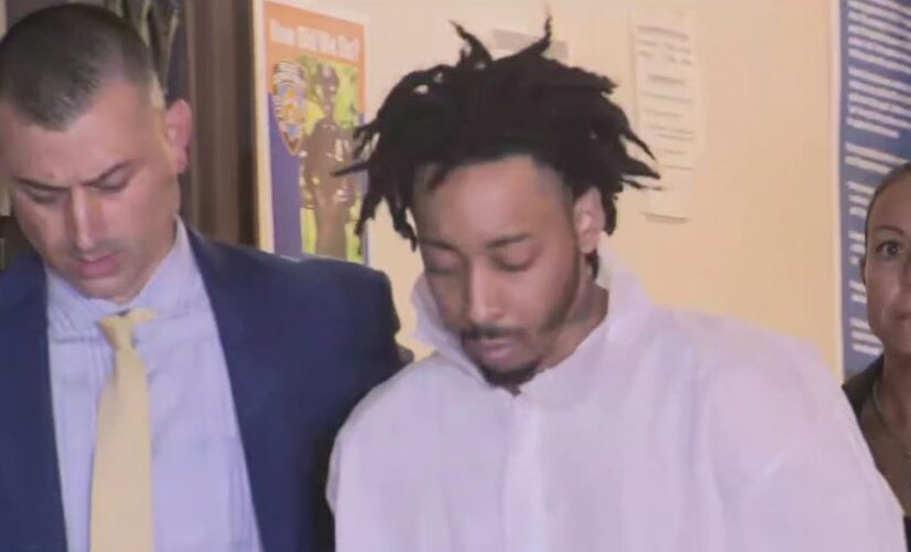 Suspect arrested in fatal shooting of 10-year-old NYC boy