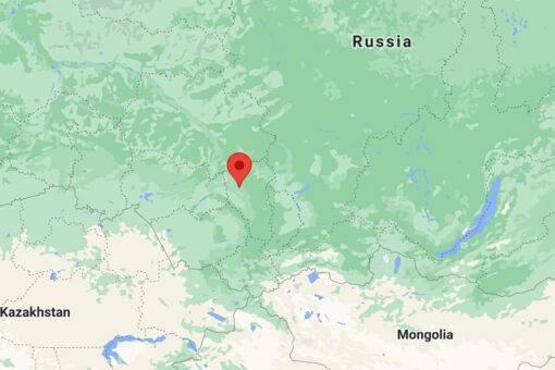 Russia plane crash leaves 4 parachutists dead, others hurt: report