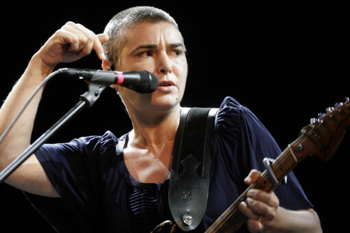 Sinead O’Connor walks back retirement announcement: ‘I retract’