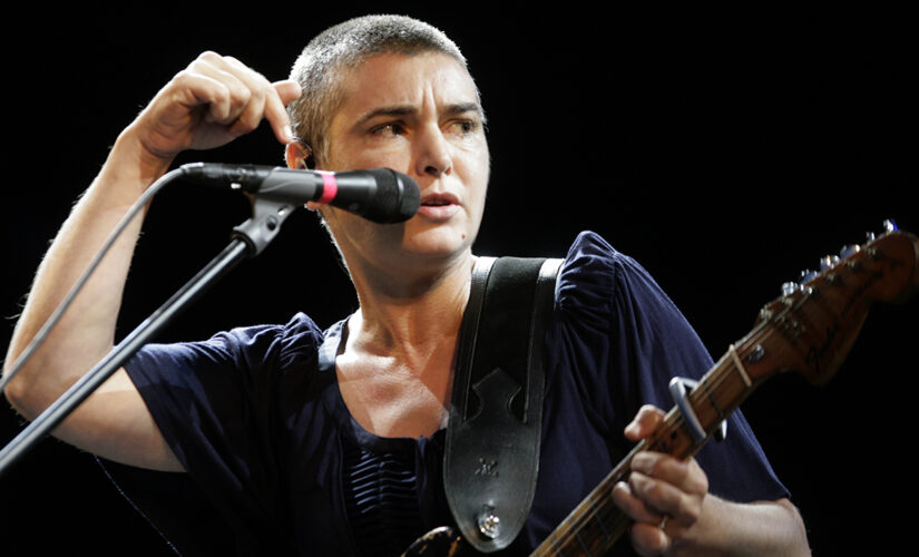 Sinead O’Connor walks back retirement announcement: ‘I retract’