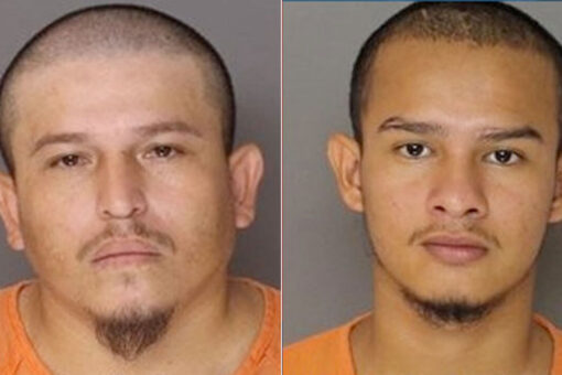 Reputed MS-13 gang members get life in prison for brutal Maryland stabbing death