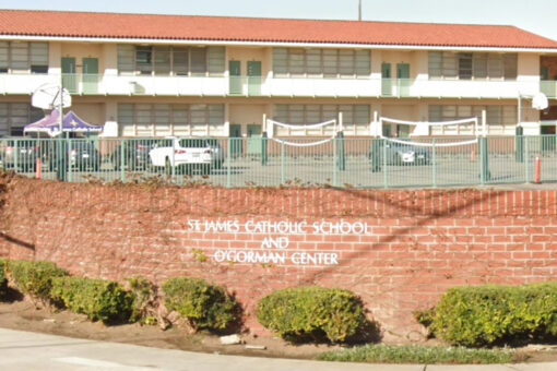 Retired nun to plead guilty to embezzling $835,000 from Los Angeles school for gambling habit