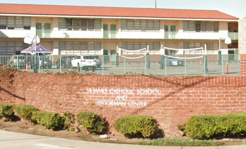 Retired nun to plead guilty to embezzling $835,000 from Los Angeles school for gambling habit