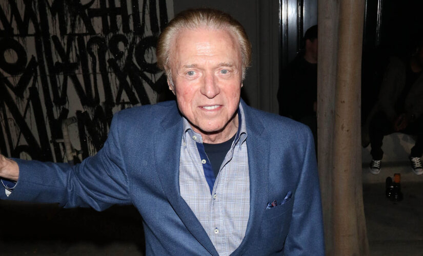 Steve Lawrence’s son David accused of taking advantage of father’s dementia