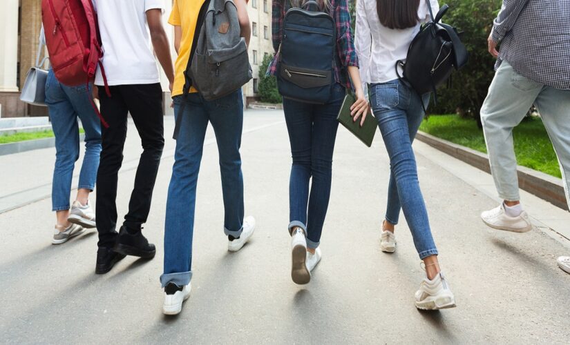 Planned Parenthood flyers given to 8th graders informs students they can get abortion without parental consent