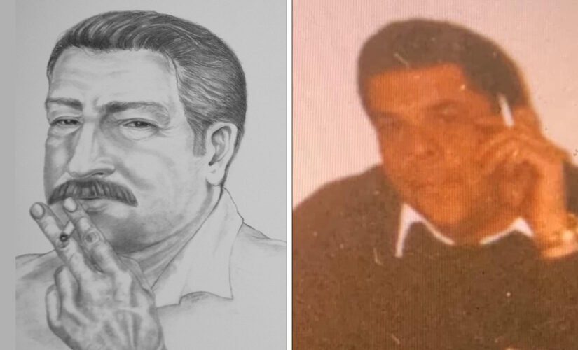 Molly Bish family shown person of interest photo with stark resemblance to suspect sketches