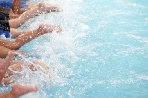 Accidental drownings a concern as pandemic postponed swimming lessons for some