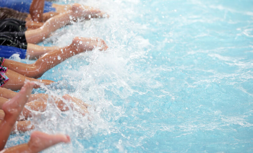 Accidental drownings a concern as pandemic postponed swimming lessons for some