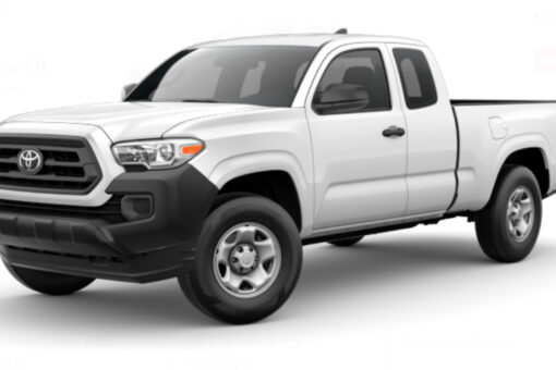 This is the cheapest pickup you can buy right now