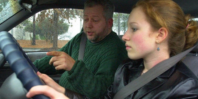 100 deadliest days for teen drivers: What parents need to know