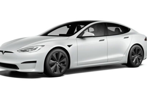 Tesla Model S Long Range loses several miles of range after Musk event