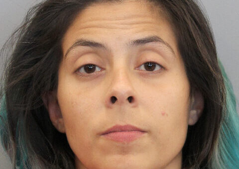 Texas woman taken into custody after child is found dead in motel room