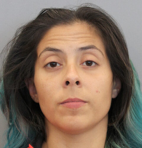 Texas woman taken into custody after child is found dead in motel room