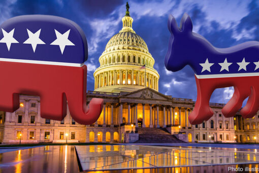 A ruling from ‘Mount Parliamentarian’