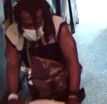 NYPD seeks man accused of disturbing encounter with 10-year-old girl in her bedroom