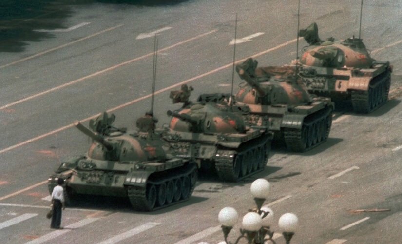 China’s silencing of Tiananmen tributes extends to Hong Kong