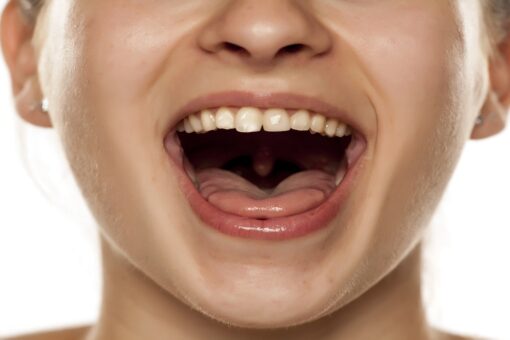 Doctors warn over TikTok challenge involving fake tongue piercings