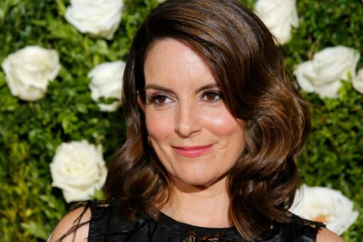 Tina Fey reflects on problematic pop culture trends from the ’90s: ‘That’s terrible’
