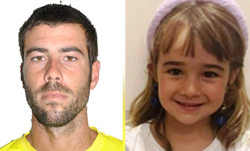Spanish man allegedly killed kids to spite mom for getting new boyfriend