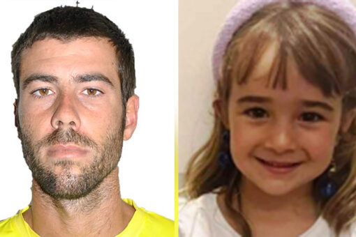 Spanish man allegedly killed kids to spite mom for getting new boyfriend