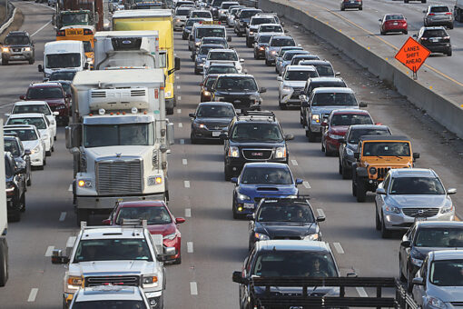 Rise in risky driving led to 38,680 deaths in 2020, NHTSA reports
