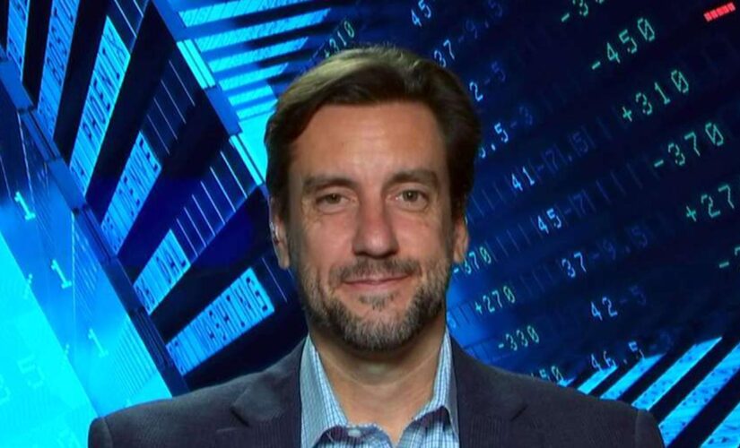 Clay Travis on Florida transgender sports ban: Foundation of sports is men vs. men, women vs. women