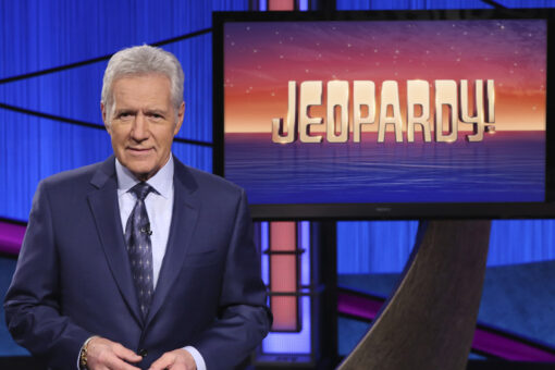 ‘Jeopardy!’ EP Mike Richards says a ‘robust team’ is searching for a new host