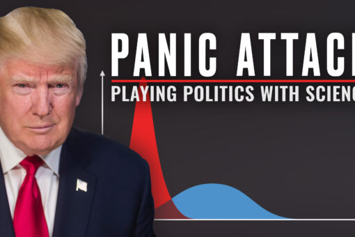 New in-depth interview sees Trump call out Dems, WHO, mainstream media on Wuhan lab dismissal