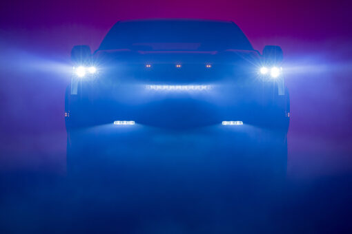 Toyota teases new iForce Max Tundra truck engine, but what is it?
